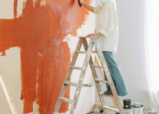 Farrow and Ball gebruiken in huis: zo pak je een kleurkeuze en verfklus stap voor stap aan