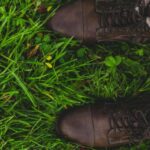Tuinieren met stijl: de juiste schoenen maken het verschil