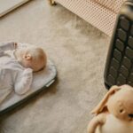 Alles wat je als moeder moet weten over babyfoons