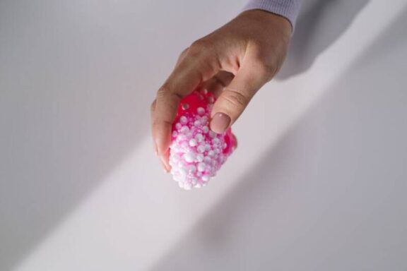 Even ontprikkelen: 7 momenten waarop een squishy je dag zachter maakt