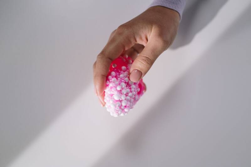 Even ontprikkelen: 7 momenten waarop een squishy je dag zachter maakt